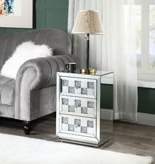 Noralie Accent Table 541 Furniture Gallery
