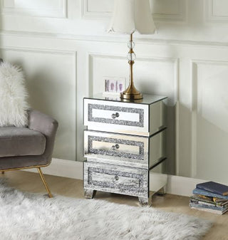 Noralie Accent Table