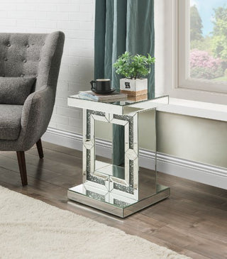 Noralie Accent Table 541 Furniture Gallery