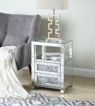Noralie Accent Table