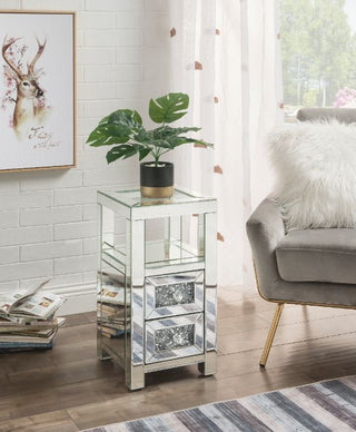 Noralie Accent Table