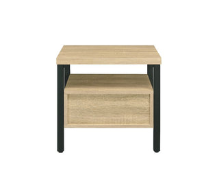 Yawan Accent Table