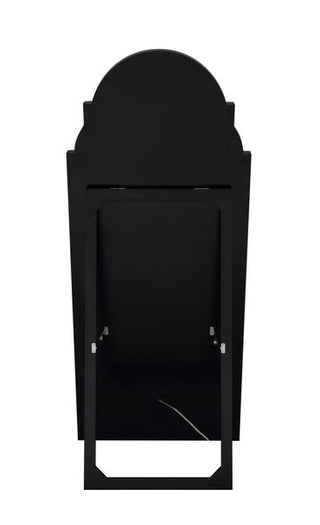 Noralie Floor Mirror 541 Furniture Gallery