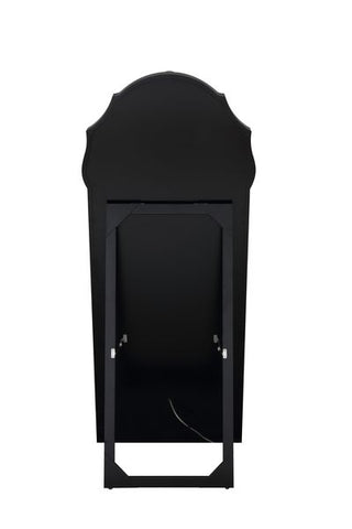 Noralie Accent Floor Mirror 541 Furniture Gallery