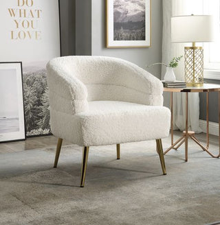 Trezona Accent Chair 541 Furniture Gallery