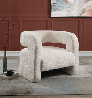 Yitua Accent Chair 541 Furniture Gallery