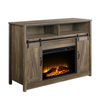 Tobias Fireplace 541 Furniture Gallery