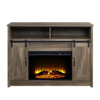 Tobias Fireplace 541 Furniture Gallery