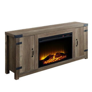 Tobias Fireplace 541 Furniture Gallery