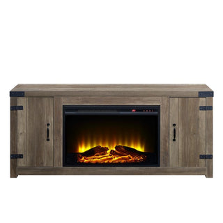 Tobias Fireplace 541 Furniture Gallery