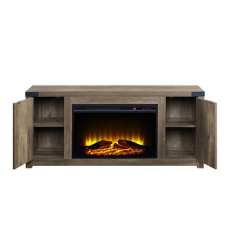 Tobias Fireplace 541 Furniture Gallery