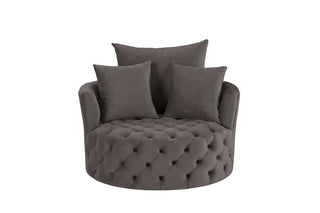 Zunyas Accent Chair 541 Furniture Gallery