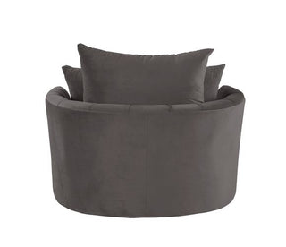 Zunyas Accent Chair 541 Furniture Gallery