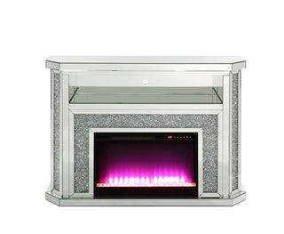 Noralie Fireplace