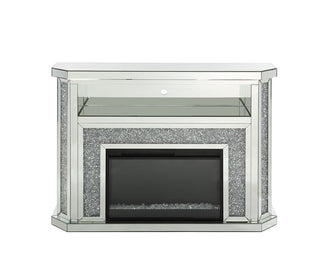 Noralie Fireplace