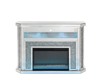 Noralie Fireplace