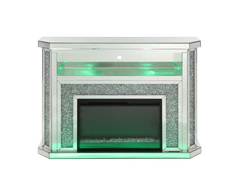 Noralie Fireplace