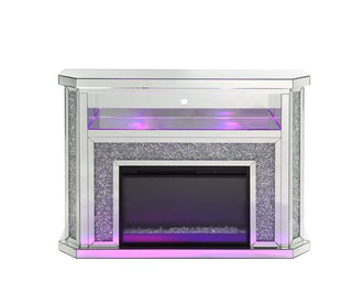 Noralie Fireplace