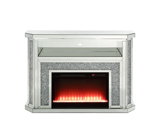 Noralie Fireplace