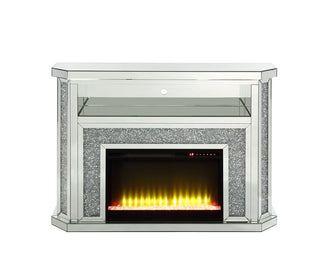 Noralie Fireplace