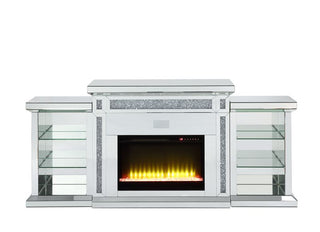 Noralie Fireplace