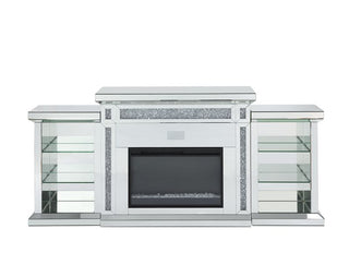 Noralie Fireplace