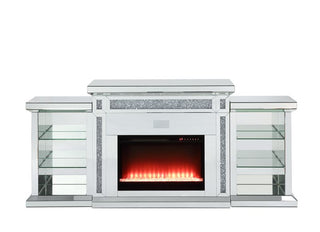 Noralie Fireplace