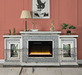 Noralie Fireplace