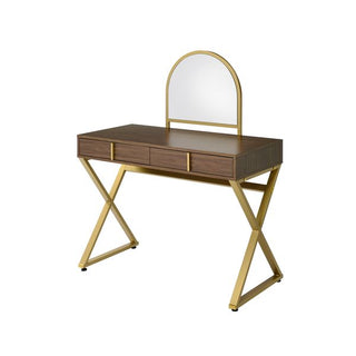 Coleen Vanity Desk 541 Furniture Gallery