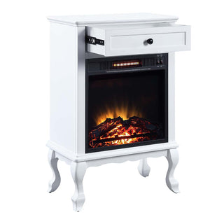 Eirene Fireplace