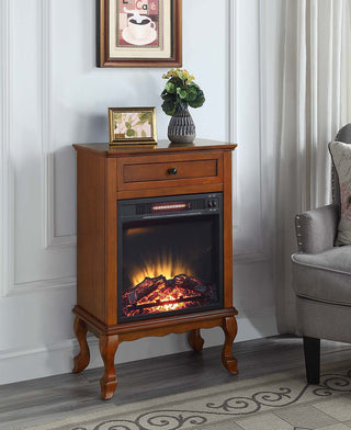 Eirene Fireplace 541 Furniture Gallery