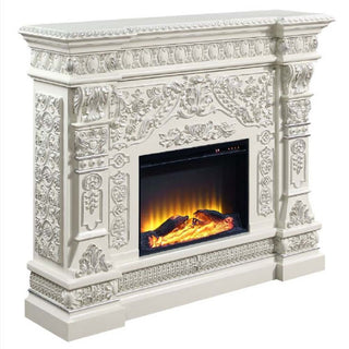 Zabrina Fireplace
