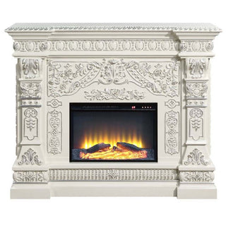 Zabrina Fireplace
