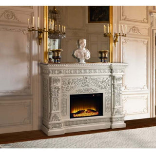 Zabrina Fireplace
