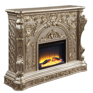 Zabrina Fireplace