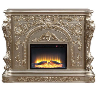 Zabrina Fireplace