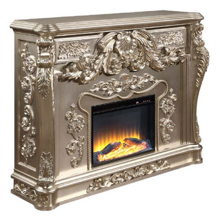 Zabrina Fireplace