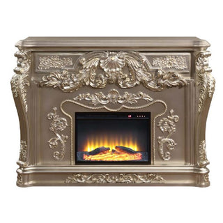 Zabrina Fireplace