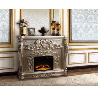 Zabrina Fireplace