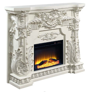 Zabrina Fireplace