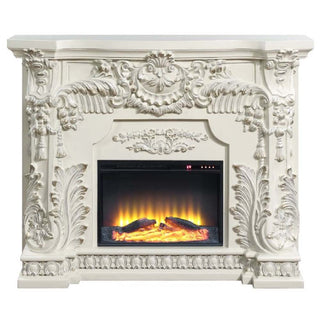 Zabrina Fireplace