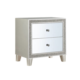 Sliverfluff Nightstand 541 Furniture Gallery