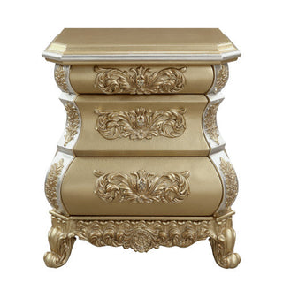 Seville Nightstand 541 Furniture Gallery