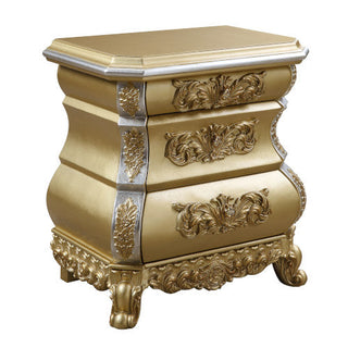 Seville Nightstand 541 Furniture Gallery