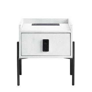 Metis Nightstand 541 Furniture Gallery
