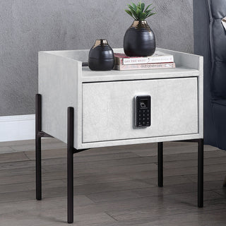 Metis Nightstand 541 Furniture Gallery