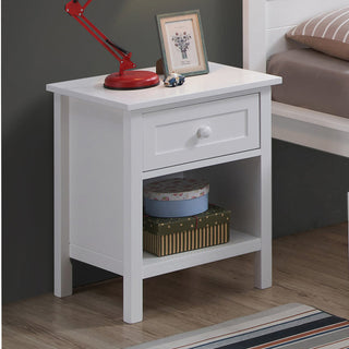 Iolanda Nightstand 541 Furniture Gallery