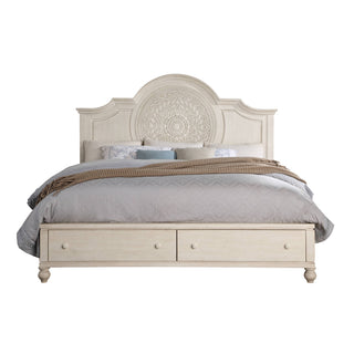 Roselyne California King Bed