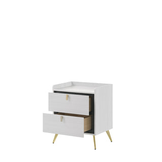 Zeena Nightstand