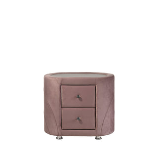Salonia Nightstand